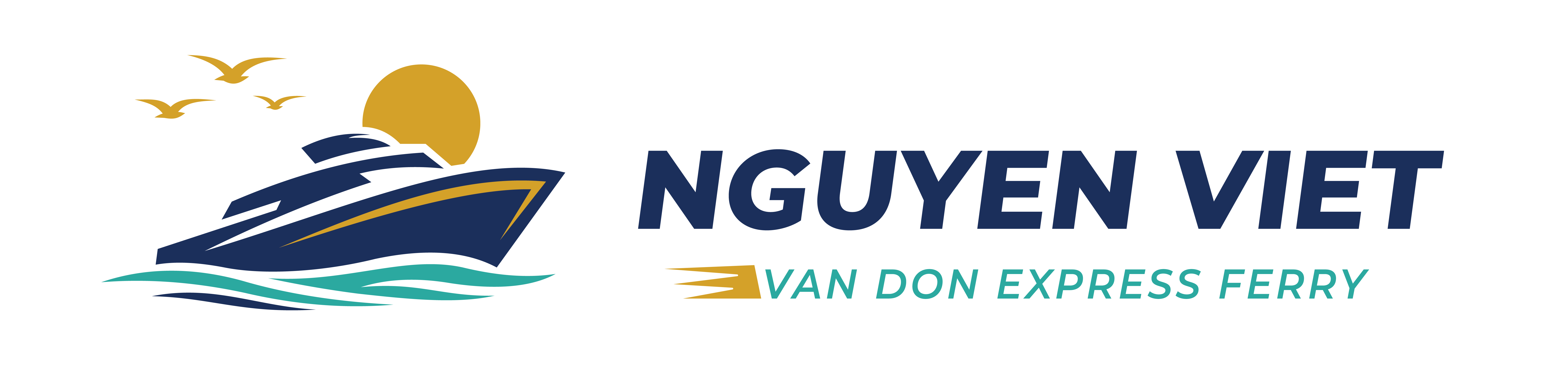 Nguyen Viet logo